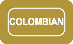 Colombian Cauca Fair Trade Coffee