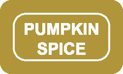 Pumpkin Spice - Flavor Jar