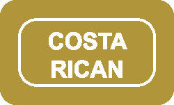 Costa Rican Rain Forest Alliance Coffee