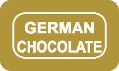 German Chocolate Cake Flavored Coffee
