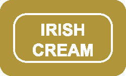 Irish Creme - Flavor Jar