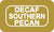 Southern Pecan Flavored Coffee – DECAF