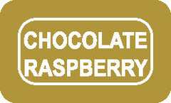 Chocolate Raspberry - Flavor Jar