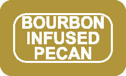 Bourbon Infused Pecan Coffee