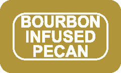 Bourbon Infused Pecan Coffee