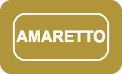 Amaretto - Flavor Jar