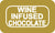 Wine Infused Chocolate Coffee