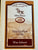 Chocolate Wine Infused Coffee - Merlot & Cabernet Sauvignon