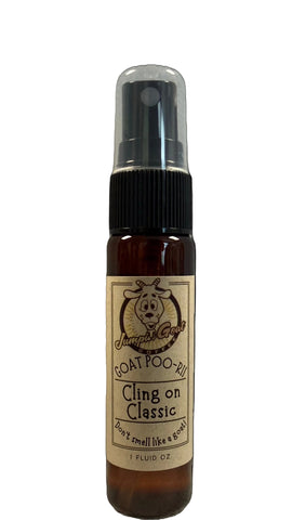 Cling on Classic - 1oz