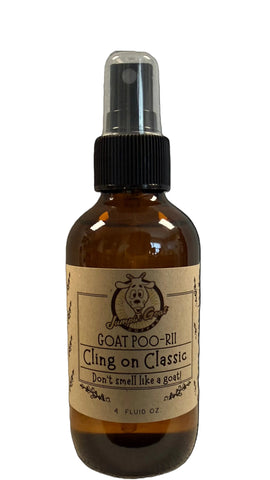Cling on Classic - 4oz