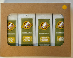 Decaf Flavored Variety Pack (4 Pack - 2 oz each)