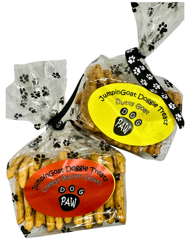 Dog - All Natural Dog Treats