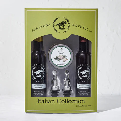 Variety Pack - Italian Collection