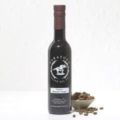 Balsamic Vinegar - Espresso
