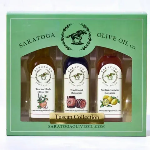 Variety Pack - Tuscan Collection