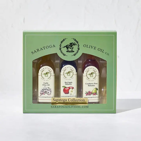 Variety Pack - Saratoga Collection