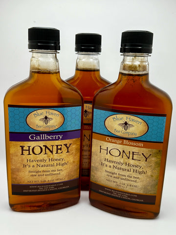 Pure Artisan Honey