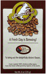 Papua New Guinea Reserve Coffee