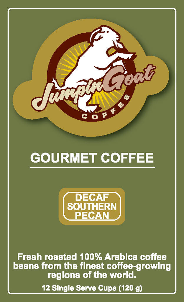 Signature Coffee | JGCR Gourmet Coffee