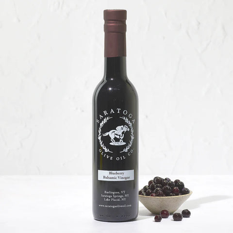 Balsamic Vinegar - Wild Blueberry