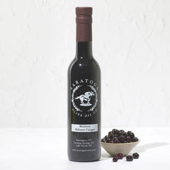 Balsamic Vinegar - Wild Blueberry