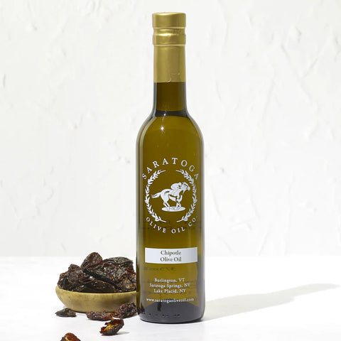 Olive Oil - Chipotle