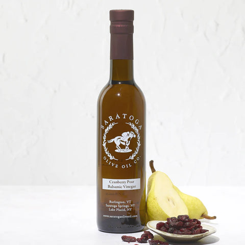 Balsamic Vinegar - Cranberry Pear