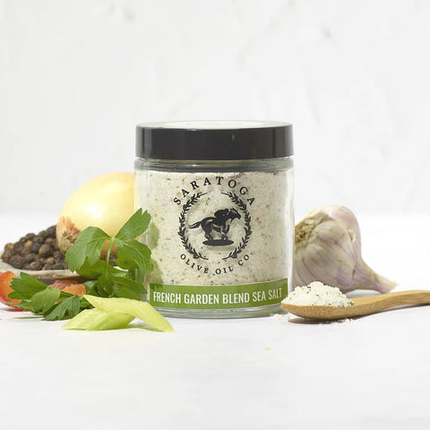Sea Salt - French Garden