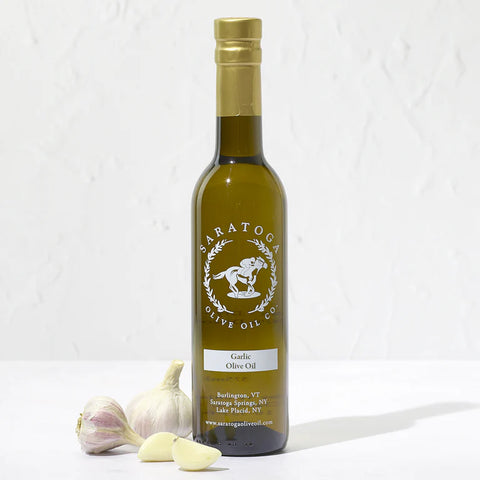 Olive Oil - Garlic