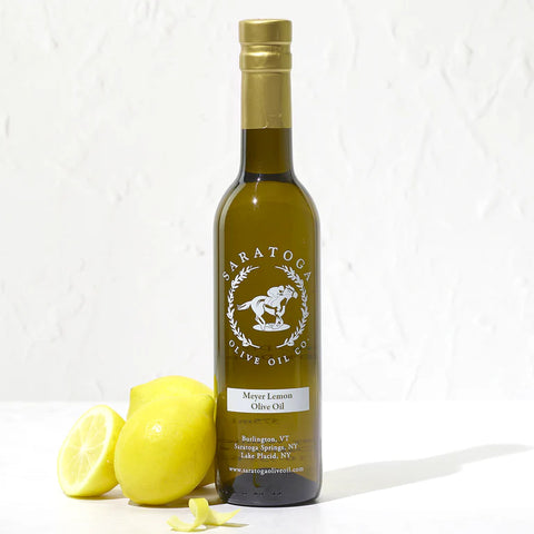 Olive Oil - Meyer Lemon