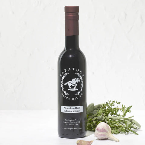 Balsamic Vinegar - Neapolitan Herb