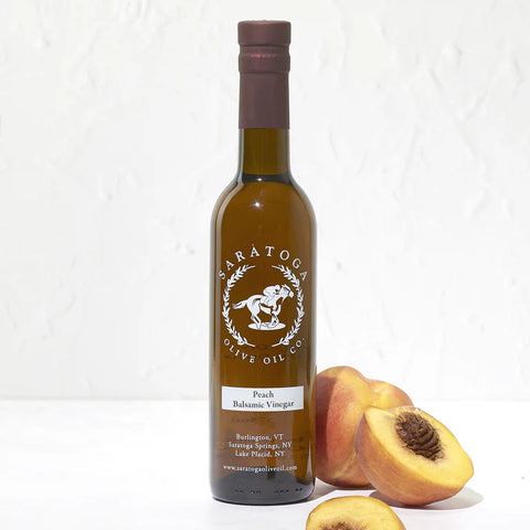Balsamic Vinegar - Peach