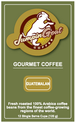 Guatemalan Coffee