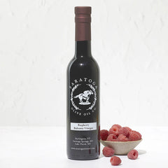 Balsamic Vinegar - Raspberry