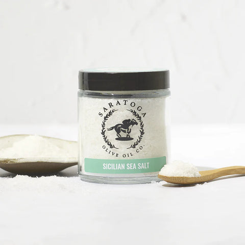 Sea Salt - Sicilian