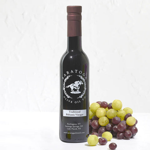 Balsamic Vinegar - Traditional 18-Year