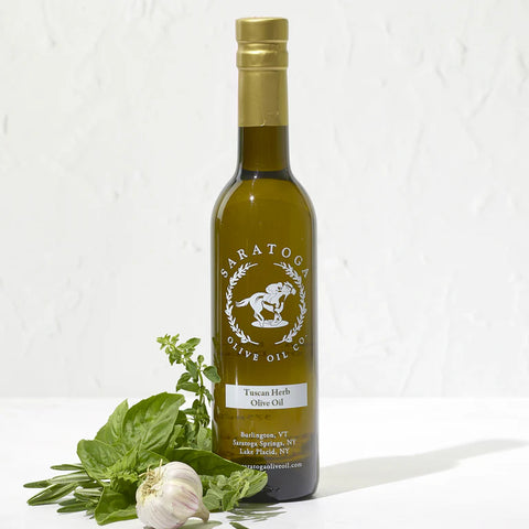 Olive Oil - Tuscan Herb