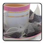 Cream Earl Grey Black Tea