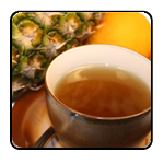 Bella Coola - Caffeine Free Tea