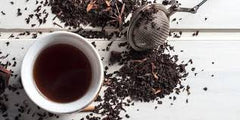 Swiss Hot Chocolate Black Tea