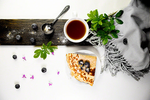 English Breakfast Tea