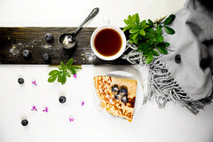 English Breakfast Tea