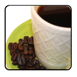 Tanzanian Washed Arabica Peaberry Coffee