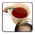 Lemon Ginger Black Tea