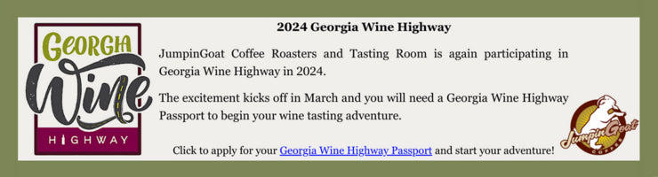 Wine Highway 2024