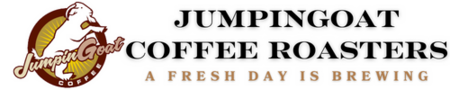 JGCR Gourmet Coffee