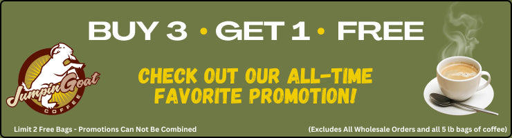 April Fools Promotion