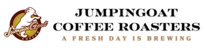 JGCR Gourmet Coffee